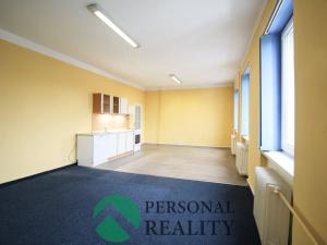 Pronájem bytu 2+kk, Otovice, Hroznětínská, 65 m2