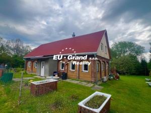 Prodej rodinného domu, Rumburk, Slévačská, 151 m2