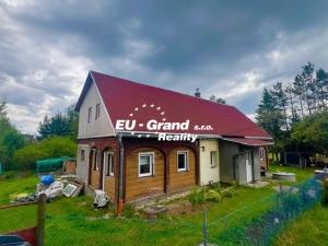 Prodej rodinného domu, Rumburk, Slévačská, 151 m2