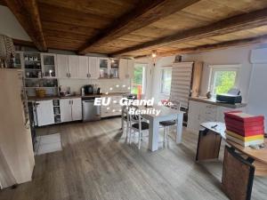 Prodej rodinného domu, Rumburk, Slévačská, 151 m2