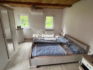Prodej rodinného domu, Rumburk, Slévačská, 151 m2