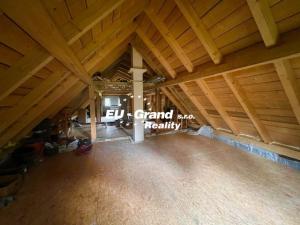 Prodej rodinného domu, Rumburk, Slévačská, 151 m2