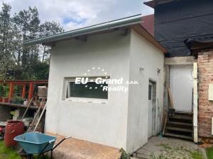 Prodej rodinného domu, Rumburk, Slévačská, 151 m2