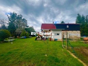 Prodej rodinného domu, Rumburk, Slévačská, 151 m2