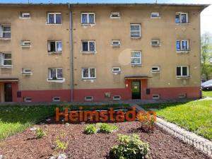 Pronájem bytu 2+1, Havířov - Prostřední Suchá, Havířská, 47 m2