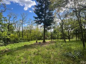 Prodej zahrady, Lelekovice, 990 m2
