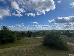 Prodej zahrady, Lelekovice, 990 m2