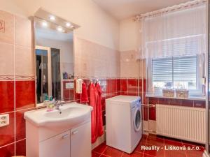 Prodej rodinného domu, Rtyně nad Bílinou, 120 m2