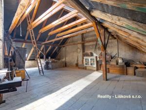 Prodej rodinného domu, Rtyně nad Bílinou, 120 m2