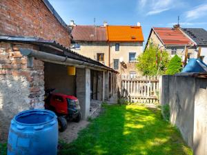 Prodej rodinného domu, Rtyně nad Bílinou, 120 m2