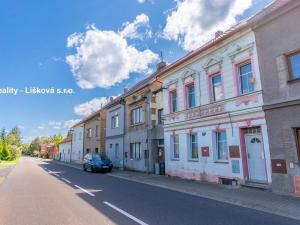 Prodej rodinného domu, Rtyně nad Bílinou, 120 m2