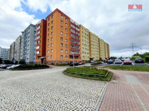 Prodej bytu 1+kk, Havířov - Šumbark, Letní, 30 m2