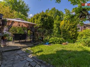 Prodej chaty, Vyšní Lhoty, 73 m2