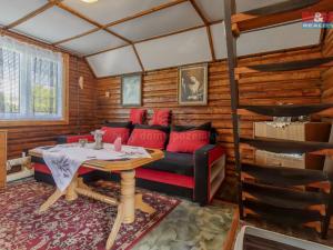 Prodej chaty, Vyšní Lhoty, 73 m2