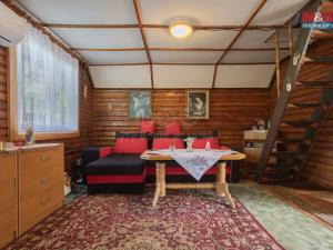 Prodej chaty, Vyšní Lhoty, 73 m2