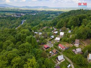 Prodej chaty, Vyšní Lhoty, 73 m2