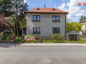 Prodej pozemku pro bydlení, Jablunkov, 1053 m2