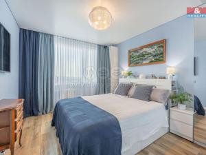 Prodej bytu 3+kk, Kladno, Vít. Nezvala, 77 m2
