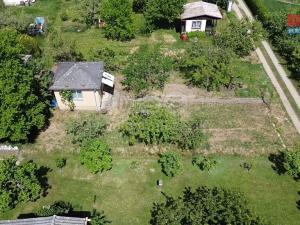 Prodej zahrady, Tábor, Osada Jitřenka, 414 m2