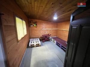 Prodej chaty, Olešník, 29 m2