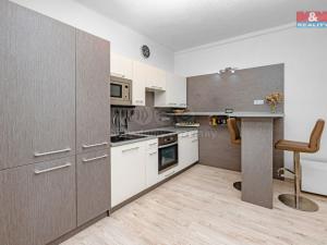 Prodej bytu 1+kk, Náchod, Komenského, 38 m2