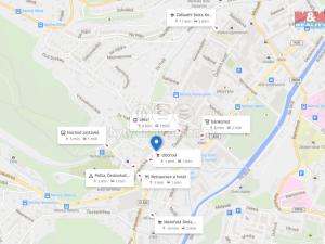 Prodej bytu 1+kk, Náchod, Komenského, 38 m2