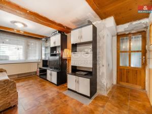 Prodej chalupy, Rychnov na Moravě, 85 m2