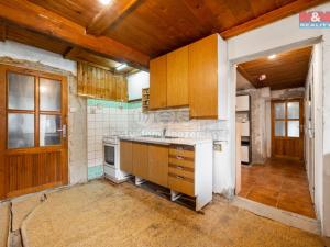 Prodej chalupy, Rychnov na Moravě, 85 m2