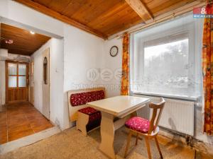 Prodej chalupy, Rychnov na Moravě, 85 m2