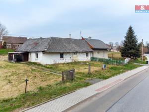 Prodej chalupy, Rychnov na Moravě, 85 m2