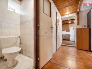 Prodej chalupy, Rychnov na Moravě, 85 m2