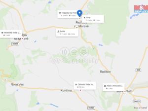 Prodej chalupy, Rychnov na Moravě, 85 m2