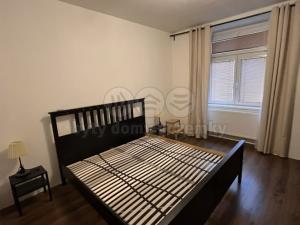 Prodej bytu 2+kk, Praha - Holešovice, U průhonu, 50 m2