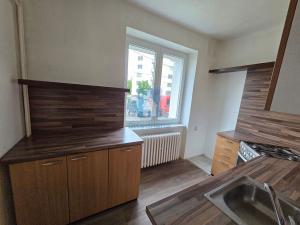 Pronájem bytu 2+1, Plzeň, Liliová, 58 m2