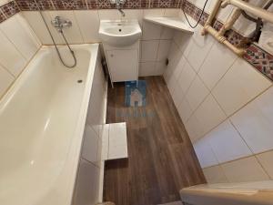 Pronájem bytu 2+1, Plzeň, Liliová, 58 m2