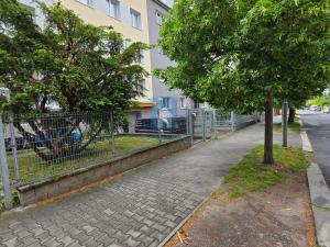 Pronájem bytu 2+1, Plzeň, Liliová, 58 m2