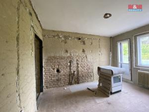 Prodej rodinného domu, Brodek u Konice, 150 m2