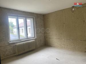 Prodej rodinného domu, Brodek u Konice, 150 m2