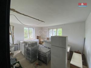 Prodej rodinného domu, Brodek u Konice, 150 m2