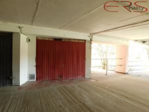 Prodej garáže, Jablonec nad Nisou - Mšeno nad Nisou, 22 m2