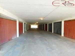 Prodej garáže, Jablonec nad Nisou - Mšeno nad Nisou, 22 m2
