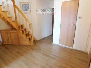 Pronájem bytu 4+1, Plzeň - Jižní Předměstí, Hruškova, 118 m2
