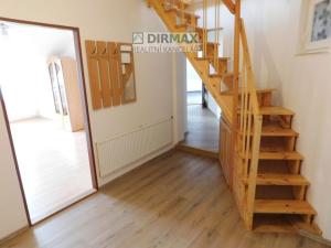Pronájem bytu 4+1, Plzeň - Jižní Předměstí, Hruškova, 118 m2