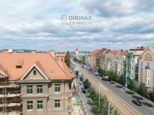 Pronájem bytu 4+1, Plzeň - Jižní Předměstí, Hruškova, 118 m2