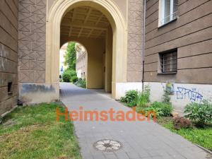 Pronájem obchodního prostoru, Ostrava - Poruba, náměstí Boženy Němcové, 49 m2