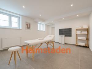 Pronájem kanceláře, Ostrava - Poruba, náměstí Boženy Němcové, 49 m2