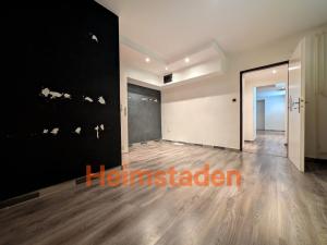 Pronájem kanceláře, Ostrava - Poruba, náměstí Boženy Němcové, 49 m2