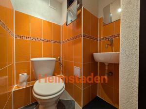 Pronájem kanceláře, Ostrava - Poruba, náměstí Boženy Němcové, 49 m2
