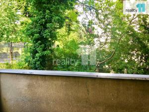 Pronájem bytu 2+kk, Praha - Dejvice, Vostrovská, 42 m2
