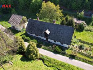 Prodej chalupy, Horní Radechová, 141 m2